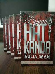 4,647 likes · 47 talking about this. Pujaan Hati Kanda Pre Order Only Books Stationery Fiction On Carousell