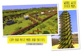Tynker makes modding minecraft easy and fun. Worldedit Mod 1 17 1 1 16 5 1 15 2 Mod Minecraft Download