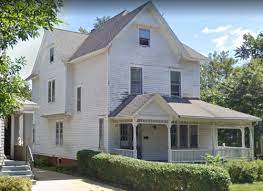 Kitchen layouts are spacious and open. Victorian Folk Or Victorian Farm House Difference