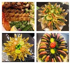 مطعم موائد الشرق On Twitter نجران الان