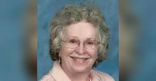 Lucille "Eydie" Kunz Obituary