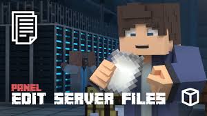 So i started a ftb monster 1.1.0 server on my computer and i wanted to add . How To Edit Config Files On Your Minecraft Server