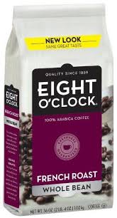 353,328 likes · 1,845 talking about this. Eight O Clock Coffee French Roast Whole Bean 36 Ounce Bag For 14 60 French Roast Coffee French Roast Coffee