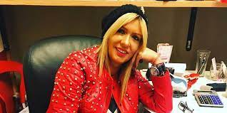 Is she dating or maría leal is straight. The Story Of The Young Man Who Accuses Maria Leal Of Having Left Him In Misery Actuality Portugal S News
