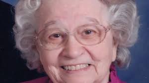 Katherine Berkshire Obituary (1928