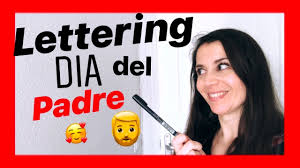 Todos los superhéroes tienen un sobrenombre, el mío se llama #papá feliz día a todos los padres que día tras día cumplen su papel,… Lettering Dia Del Padre Youtube