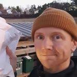 Dave Berven's Instagram, Twitter & Facebook