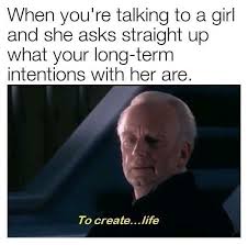 Have You Heard The Legend Of Darth Plagueis The Wise 65 Very Good Star Wars Memes Funny Star Wars Memes Star Wars Quotes Star Wars Humor