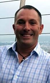 Brian Tidwell avis de décès