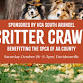Critter Crawl – Pet Costume Contest event image