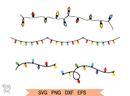 191,696 christmas lights clip art images on gograph. Pin On Stuff