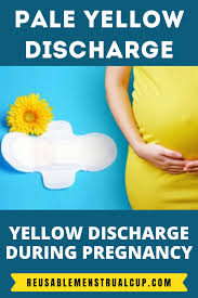 Your discharge can also change throughout your menstrual cycle. Pin On Women S Health