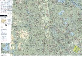 Faa Chart Vfr Sectional Twin Cities Stc Current Edition