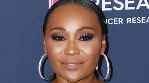Cynthia Bailey Exits 'Real Housewives Of Atlanta'
