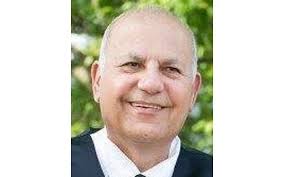 Peter Ricci Obituary (1946