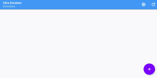 Open the downloaded folder and click on the 3ds emulator android apk file. Citra 0 5 1 Descargar Para Android Apk Gratis