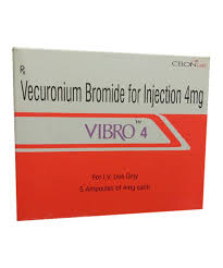 Image result for Vecuronium