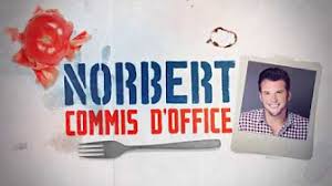 Recette Norbert Commis D Office Youtube