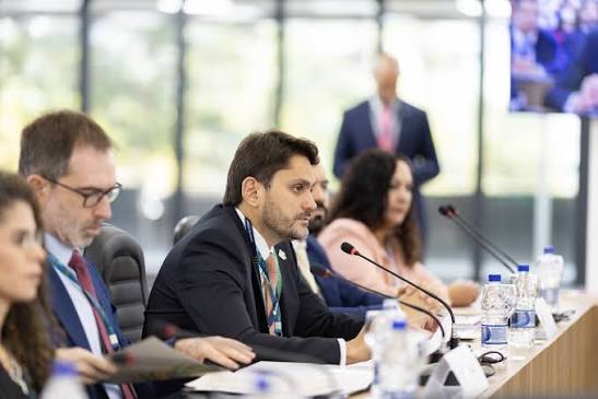 Digital Economy WG: priority for inclusion and overcoming technological inequalities