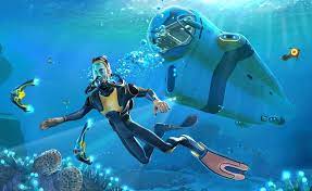 Subnautica Is Free To Own Forever Via The Epic Games Store Eteknix