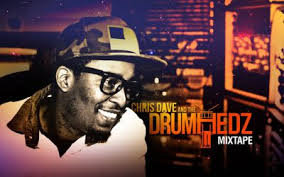 Chris Dave goes Solo