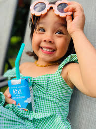 Reusable Metal Straws for Kids
