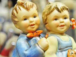 Hummel in Hollywood: Porzellanfiguren mit Kulleraugen sollen die Welt  erobern