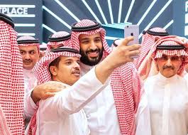 كم مرة أخبرتك أن هذا الخبر لا ينشر قبل الحصول على إذن مني؟. ÙƒÙŠÙ ÙˆØµÙ Ù…Ø­Ù…Ø¯ Ø¨Ù† Ø³Ù„Ù…Ø§Ù† Ù…Ù‚ØªÙ„ Ø¬Ù…Ø§Ù„ Ø®Ø§Ø´Ù‚Ø¬ÙŠ Ø§Ù„Ù…ØµØ±ÙŠ Ø§Ù„ÙŠÙˆÙ…