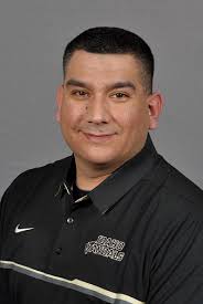 IDAHO VANDALS FOOTBALL