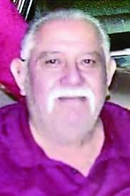 Harold Dominguez Obituary (1939