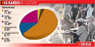 The seat became vacant after the death of the former assemblyman, mat shuhaimi shafiei from lymphatic cancer on 2 july 2018. Pkr Confident Of Retaining Sungai Kandis Selangor Mb