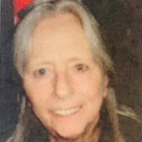 Kathleen Shipp Obituary