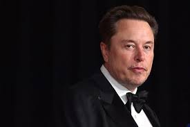 Elon Musk Wants $50 Billion or He'll Walk