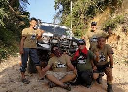 Available packages bulk petron turbo diesel euro 5 is a premium plus diesel fuel. Petron Turbo Diesel Euro 5 Powers The 4x4 Rainforest Expedition Autofreaks Com