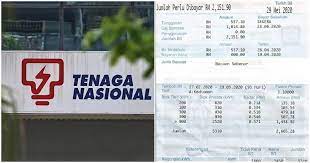 (rapdr) bangalore electric supply company ltd (bescom) bharatpur electricity services limited (besl) bikaner. Why Is My Tnb Bill So High Here S What You Need To Know About Your Electricity Bill World Of Buzz