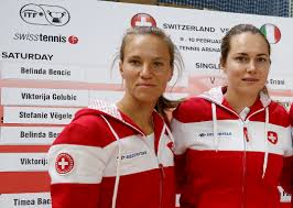 Bio, results, ranking and statistics of viktorija golubic, a tennis player from switzerland competing on the wta viktorija golubic (sui). Swiss Tennis On Twitter Well Done And Congrats To Viktorija Golubic Def Katie Boulter 6 4 6 3 And Stefanie Voegele Def Sara Errani 6 2 7 6 To Qualify For The Md I Bnpparibasopen Will