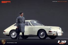 The aluminum 356 cars (phil carney, 356 registry mag., 2011). 1 18 Rennfahrerfigur Ferry Porsche Von Sf Scale Figures Handarbeit Sf118107 Jurgen Keilers Modellautohandel
