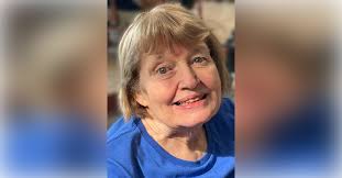 Obituary information for Janet Bowyer