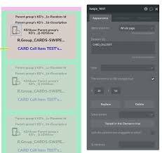 In this tutorial we are going to learn about swipe gesture, it is one of base functionality in android mobile phones and also applications because without swipe detection no app or android mobile can. Swipe To Workflow Action New Plugin From Zeroqode Plugins Zeroqode Forum