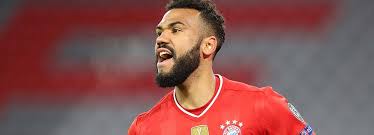 Watch popular content from the following creators: Eric Maxim Choupo Moting Plant Seinen Verbleib Beim Fc Bayern