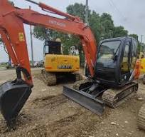 Boutique Hitachi 60 New Excavator, Used Excavator, Used ...