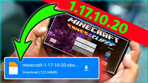 Please note that the release of minecraft pe 1.17 will be presented to the minecraft community next year, namely in the summer of 2021. X76pi000lksqpm