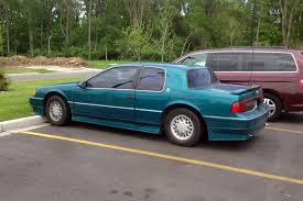 Image result for Vermillion 1991 Mercury