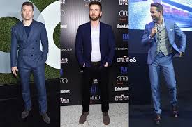 Want to know about the right semi formal attire for men? Celebrity Stylist Ilaria Urbinati S Guide To Semi Formal Attire For Men Man Of Many