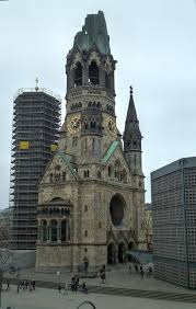 Maybe you would like to learn more about one of these? Kaiser Wilhelm Gedachtnis Kirche Berlin Foto Bild Architektur Sakralbauten Aussenansichten Von Kirchen Bilder Auf Fotocommunity