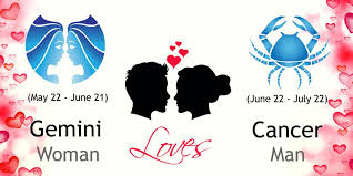 Just click the edit page button at the bottom of the page or learn more in the quotes submission guide. Gemini Woman And Cancer Man Love Compatibility Ask Oracle