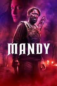 Mandy 2018 Putlocker Film Complet Streaming Red Miller Ist Ein Gebrochener Rastloser Und Verzweifelter Mann Ei Nicolas Cage Full Movies Streaming Movies