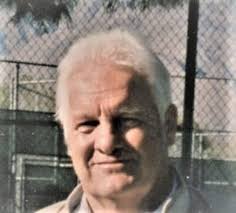 Jack Van Gortel Obituary