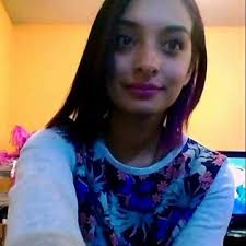 Karen Cerna (@luvyakaren)