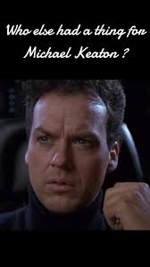 #michaelkeaton #leadingmen #beetlejuice #batman #cleanandsober  #sexyoldermen #oldermen